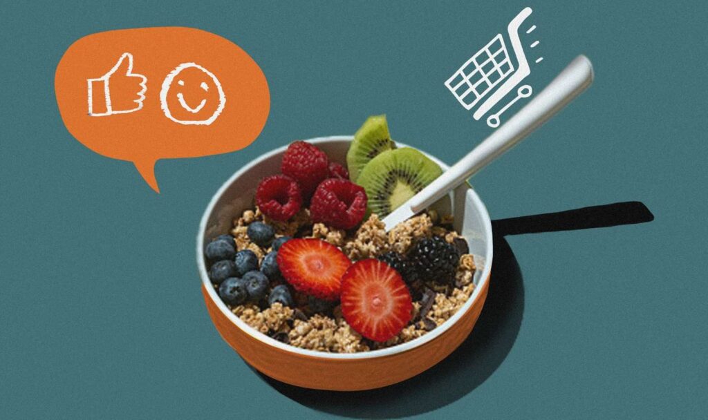 بیشتر از ۱۰ علامت بیش فعالی در بزرگسالان: با اهمیت ترین علائم با درمان_سمسون 23 غذاهای مناسب برای بیش فعالی در بزرگسالان