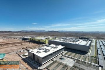 TSMC آماده گسترش سریع تولید تراشه در آمریکا است