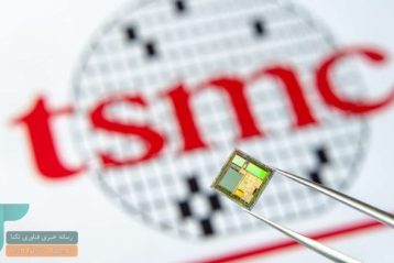 TSMC برای فرآیندهای 1 نانومتری، Pellicles را جایگزین ماشین‌های High-NA EUV می‌کند