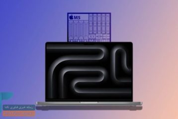 افشای اطلاعات مک‌بوک پرو و آیپد پرو M5 به رویداد مهرماه اشاره دارد