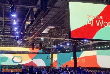 اوراکل با ابرکامپیوتر Zettascale10 به مرز ۱۶ زتا‌فلاپس می‌رسد