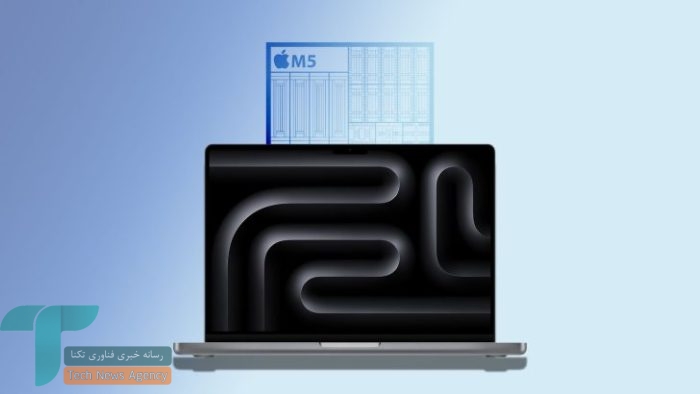 اپل عرضهٔ مک‌بوک‌های مجهز به M5 را تا پایان سال منتفی می‌داند