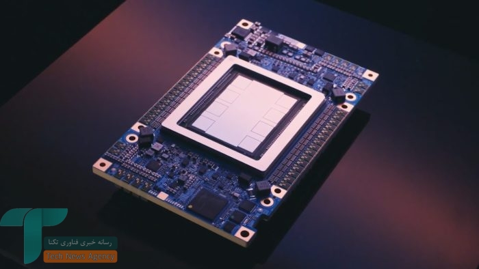 اینتل برای ساخت تراشه Jaguar Shores با شرکت Alchip وارد مذاکره شد