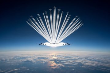 قمار اقلیمی بشر؛ دانشمندان می‌گویند برای نجات زمین ناگزیر به مسدودسازی نور خورشید هستیم