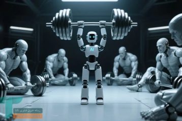 مدل هوش مصنوعی TRM سامسونگ، جمینای و ChatGPT را به زانو درآورد