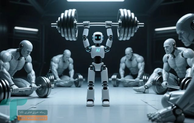 مدل هوش مصنوعی TRM سامسونگ، جمینای و ChatGPT را به زانو درآورد