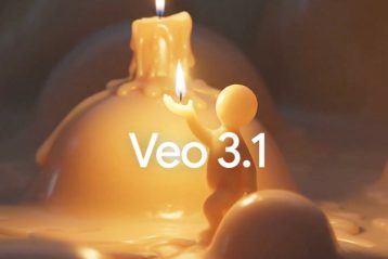 هوش مصنوعی Veo 3.1 گوگل رونمایی شد؛ تولید ویدیو صدادار با هوش مصنوعی