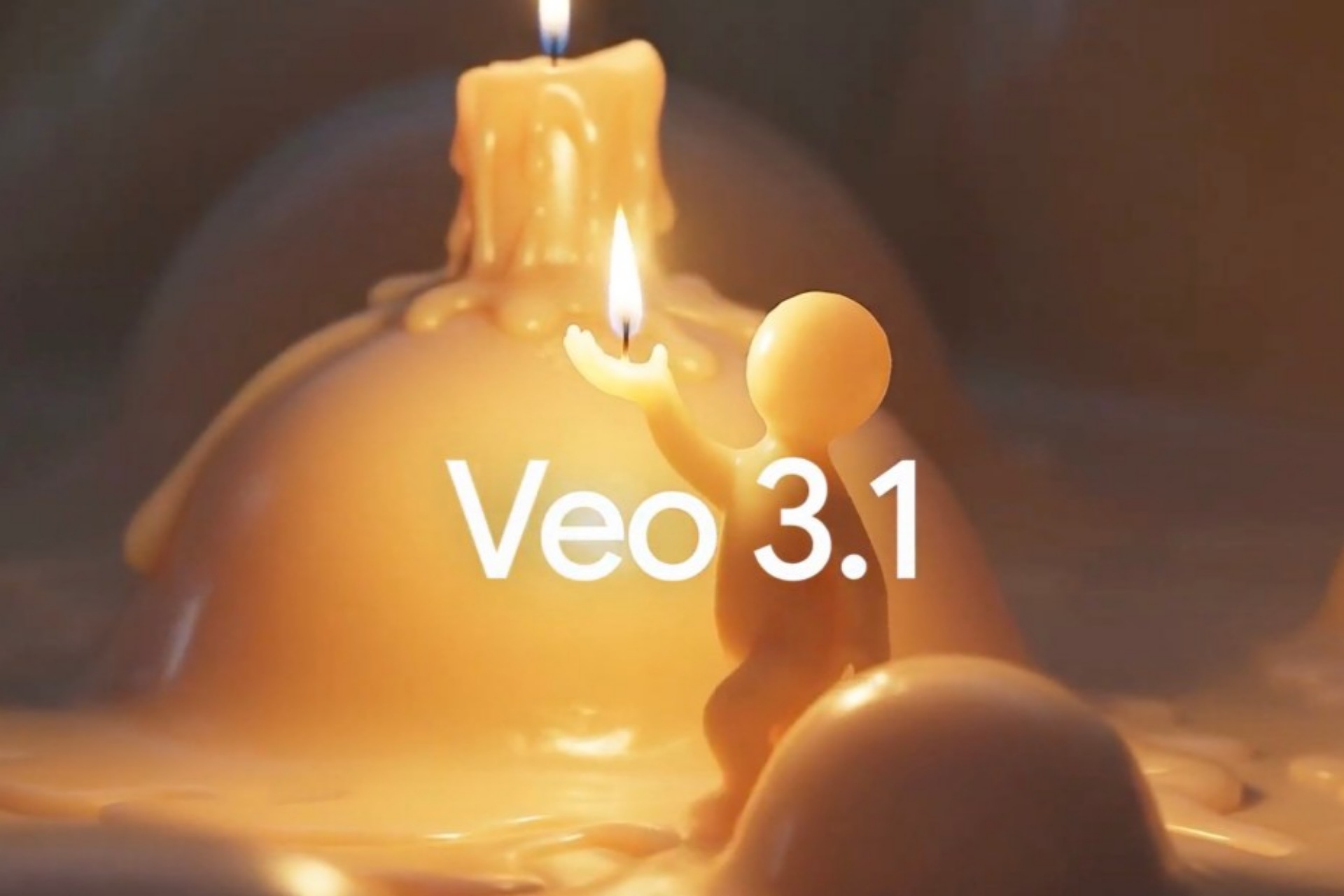 هوش مصنوعی Veo 3.1 گوگل رونمایی شد؛ تولید ویدیو صدادار با هوش مصنوعی