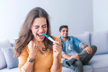 چگونه بچه دار شویم؟ راهنمای کامل، علمی و کاربردی برای اقدام به بارداری سریع