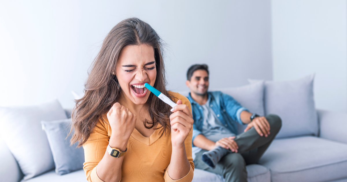 چگونه بچه دار شویم؟ راهنمای کامل، علمی و کاربردی برای اقدام به بارداری سریع