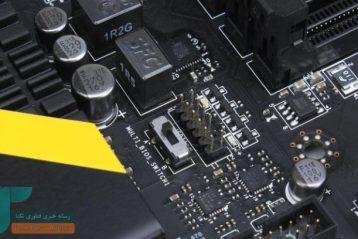 چین با معرفی استاندارد UBIOS به سلطه جهانی UEFI پایان می‌دهد