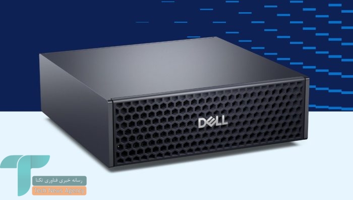 کامپیوتر AI با اندازه کوچک، قدرت عظیم: Dell Pro Max با تراشه GB10