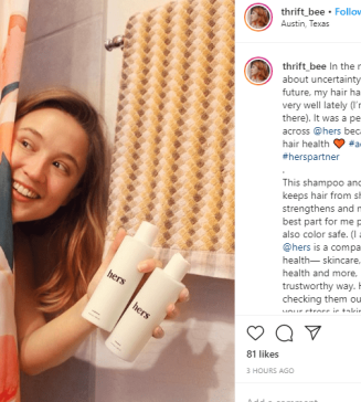 instagram make money 1